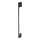 Rabalux - Applique murale d'extérieur LED/8W/230V IP54 90 cm noire
