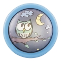 Rabalux - Applique murale enfant LED/0,3W/2x AA