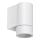 Rabalux - Applique murale extérieur 1xGU10/10W/230V IP54 blanche