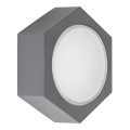 Rabalux - Applique murale extérieur LED/9W/230V IP54 680lm 3000K
