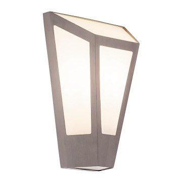 Rabalux - Applique murale extérieure 1xE27/40W/230V IP44