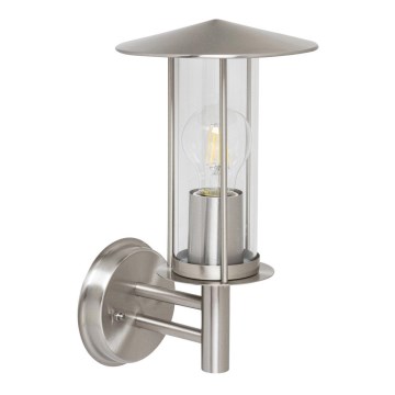 Rabalux - Applique murale extérieure 1xE27/60W/230V IP44