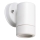 Rabalux - Applique murale extérieure 1xGU10/10W/230V IP44 blanche