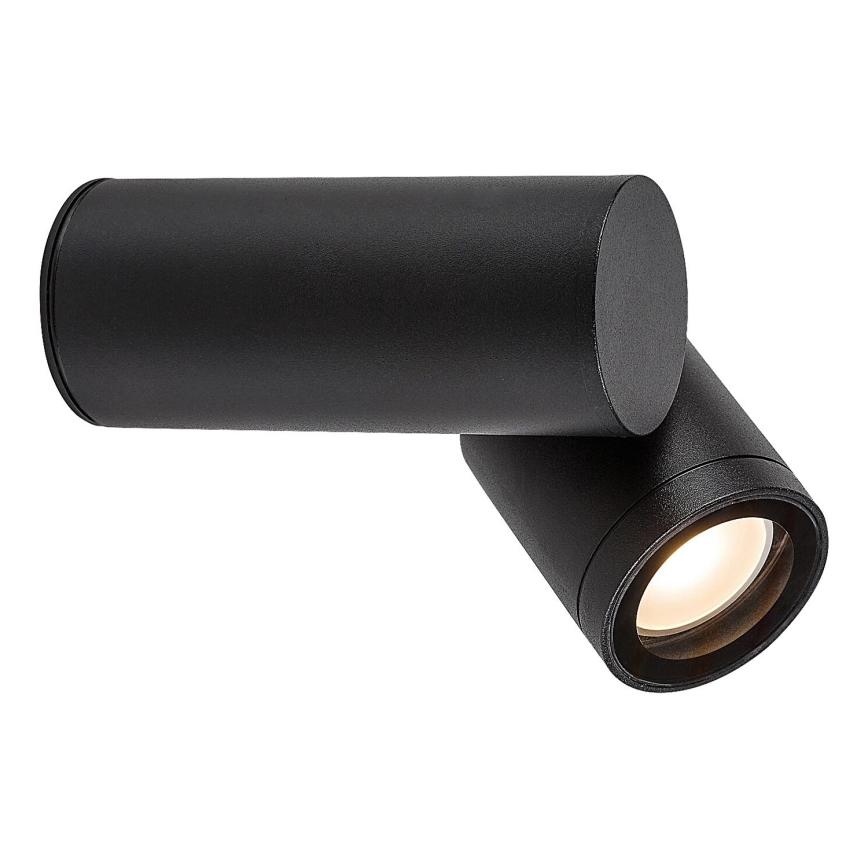 Rabalux - Applique murale extérieure 1xGU10/35W/230V IP44