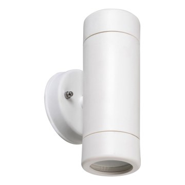 Rabalux - Applique murale extérieure 2xGU10/10W/230V IP44