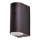 Rabalux - Applique murale extérieure 2xGU10/35W/230V IP44