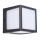Rabalux - Applique murale extérieure LED/10W/230V IP54 anthracite