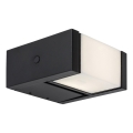 Rabalux - Applique murale extérieure LED/10W/230V IP54