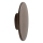 Rabalux - Applique murale extérieure LED 15W/230V 2700/4000/6500K IP65 marron