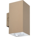 Rabalux - Applique murale extérieure LED/18W/230V 2700/4000/6500K IP65