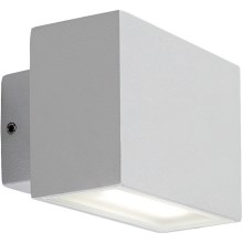 Rabalux - Applique murale extérieure LED/7W/230V IP54 blanc