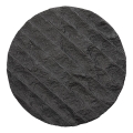 Rabalux - Applique murale LED/12W/230V 3000/4500/6500K noire