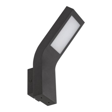 Rabalux - Applique murale LED extérieur LED/9W/230V IP44