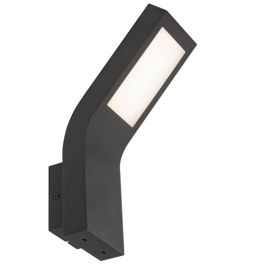 Rabalux - Applique murale LED extérieur LED/9W/230V IP44