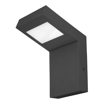 Rabalux - Applique murale LED extérieur LED/9W/230V IP44