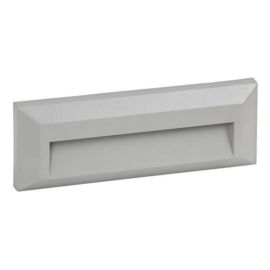 Rabalux - Applique murale LED extérieure 1xLED/1,6W IP65