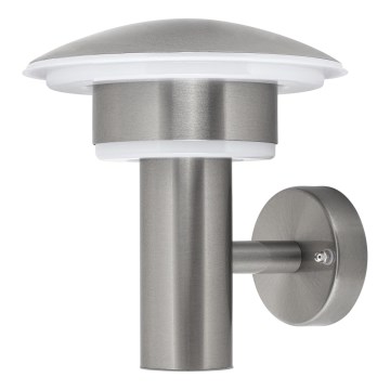 Rabalux - Applique murale LED extérieure LED/9W/230V IP44 1000lm 4000K