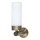 Rabalux - Applique murale LED salle de bain 1xLED/4W/230V bronze