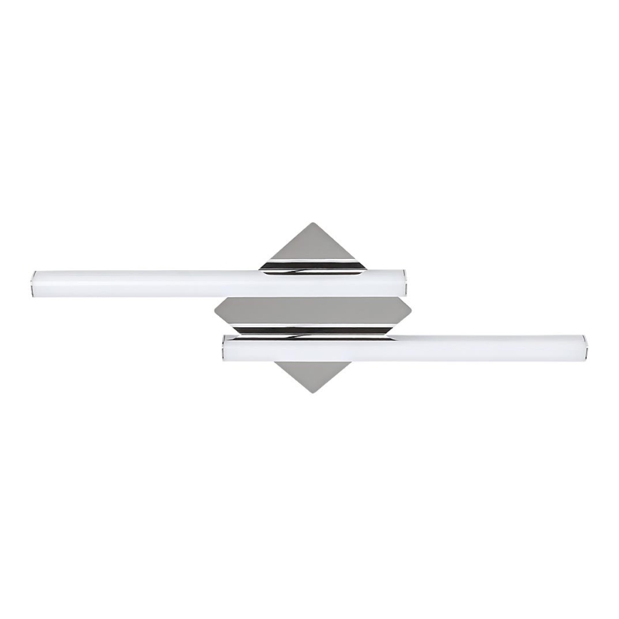 Rabalux - Applique murale LED salle de bain 2xLED/12W IP44