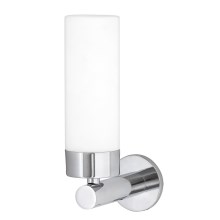 Rabalux - Applique murale LED salle de bain LED/4W/230V Chrome brillant