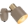 Rabalux - Applique murale orientable 1xE14/10W/230V beige