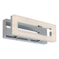 Rabalux - Applique murale salle de bain LED/15W/230V 4000K IP44