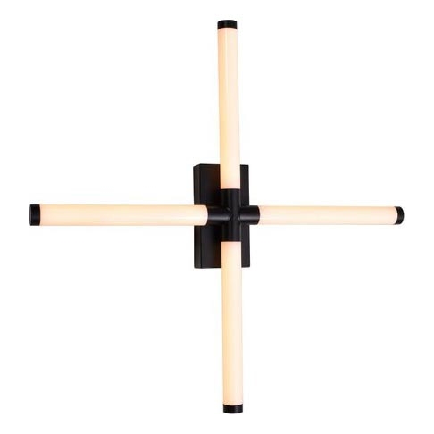 Rabalux - Applique murale salle de bain LED/16W/230V 4000K IP44