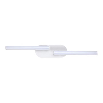 Rabalux - Applique murale salle de bain LED/18W/230V IP44