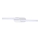 Rabalux - Applique murale salle de bain LED/18W/230V IP44