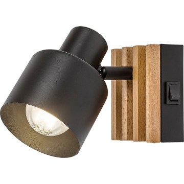 Rabalux - Applique murale spot 1xE14/10W/230V