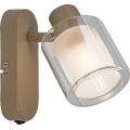 Rabalux - Applique murale spot 1xE14/15W/230V