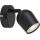 Rabalux - Applique murale spot 1xGU10/15W/230V noire
