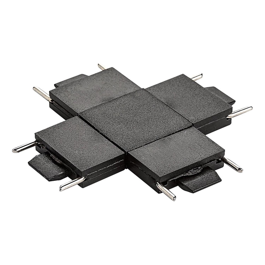 Rabalux - Connecteur pour luminaires dans le système de rail type +