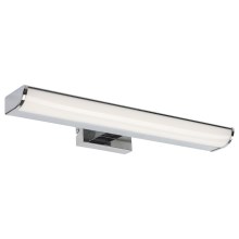 Rabalux - Éclairage de miroir de salle de bain à intensité variable LED/7,5W/230V IP44