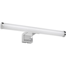 Rabalux - Éclairage de miroir salle de bain LED/5W/230V IP44