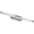 Rabalux - Éclairage LED pour miroir de salle de bain LED/6W/230V IP44 40 cm chrome brillant