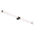 Rabalux - Éclairage LED pour miroir de salle de bains, 8 W, 230 V, IP44, 60 cm