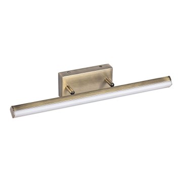 Rabalux - Éclairage LED pour miroir de salle de bains LED/12W/230V IP44