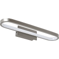 Rabalux - Éclairage LED pour miroir de salle de bains LED/15W/230V IP44 40 cm