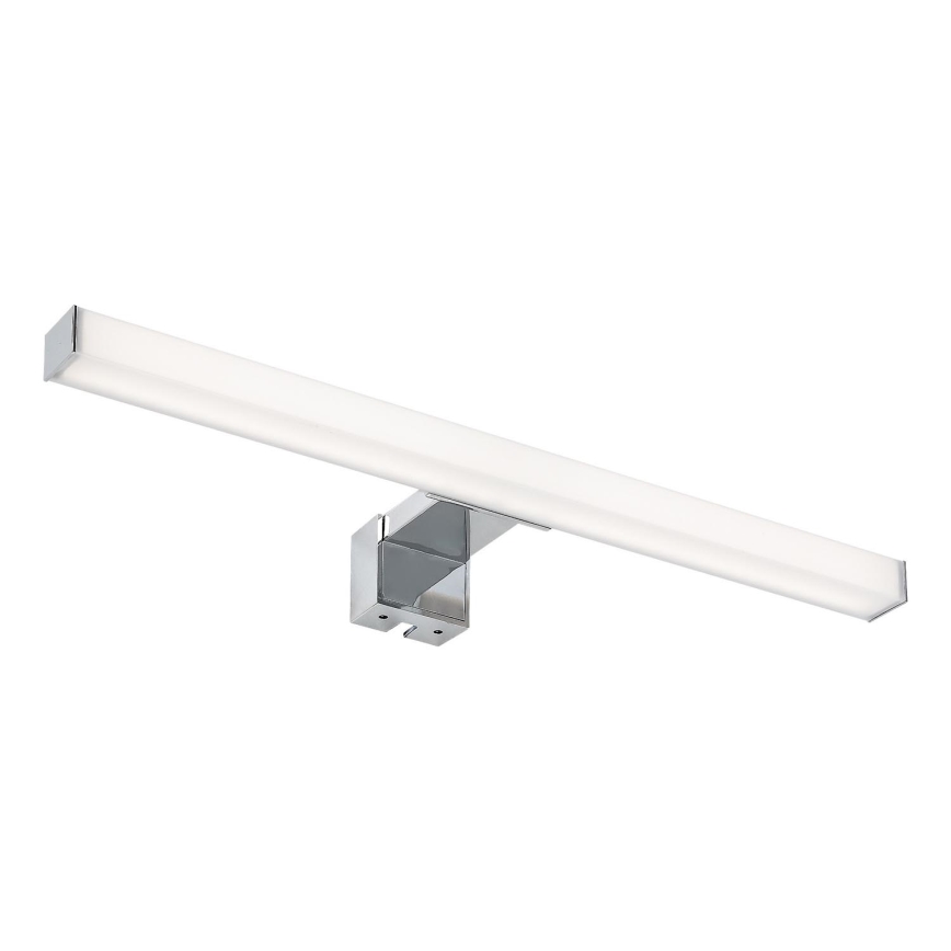 Rabalux - Éclairage LED pour miroir de salle de bains LED/6W/230V IP44 40 cm chrome brillant