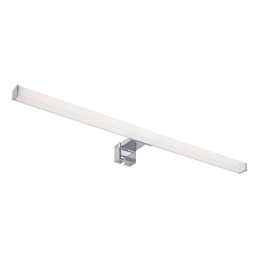Rabalux - Éclairage LED pour miroir de salle de bains LED/9W/230V IP44 60 cm chrome brillant