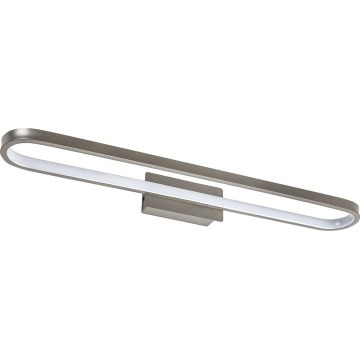 Rabalux - Éclairage pour miroir de salle de bains LED/18W/230V IP44 60 cm