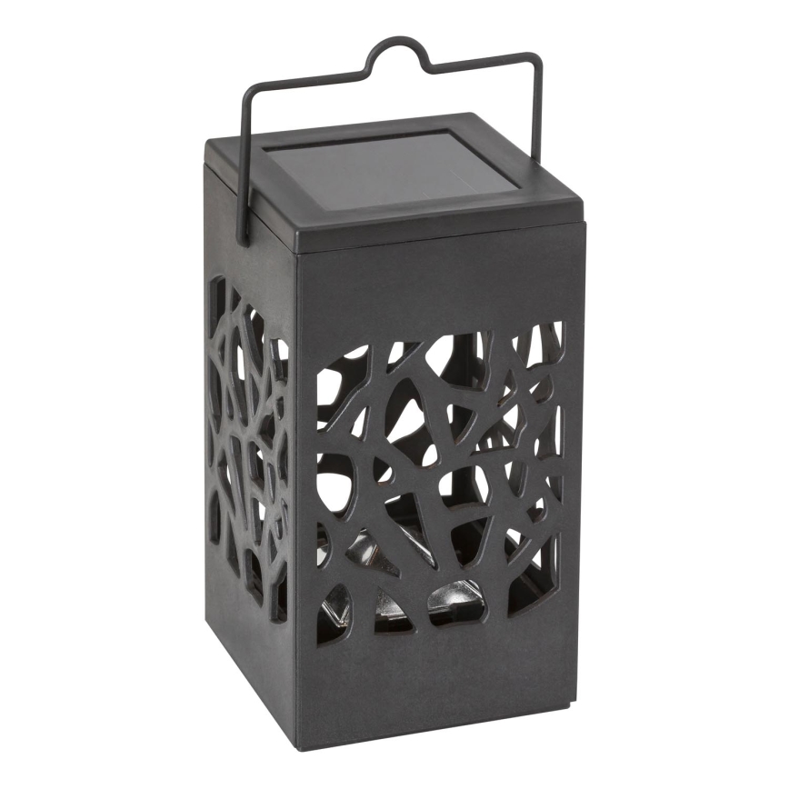 Rabalux - Éclairage solaire extérieur LED/0,07W/1xAAA IP23 200 mAh