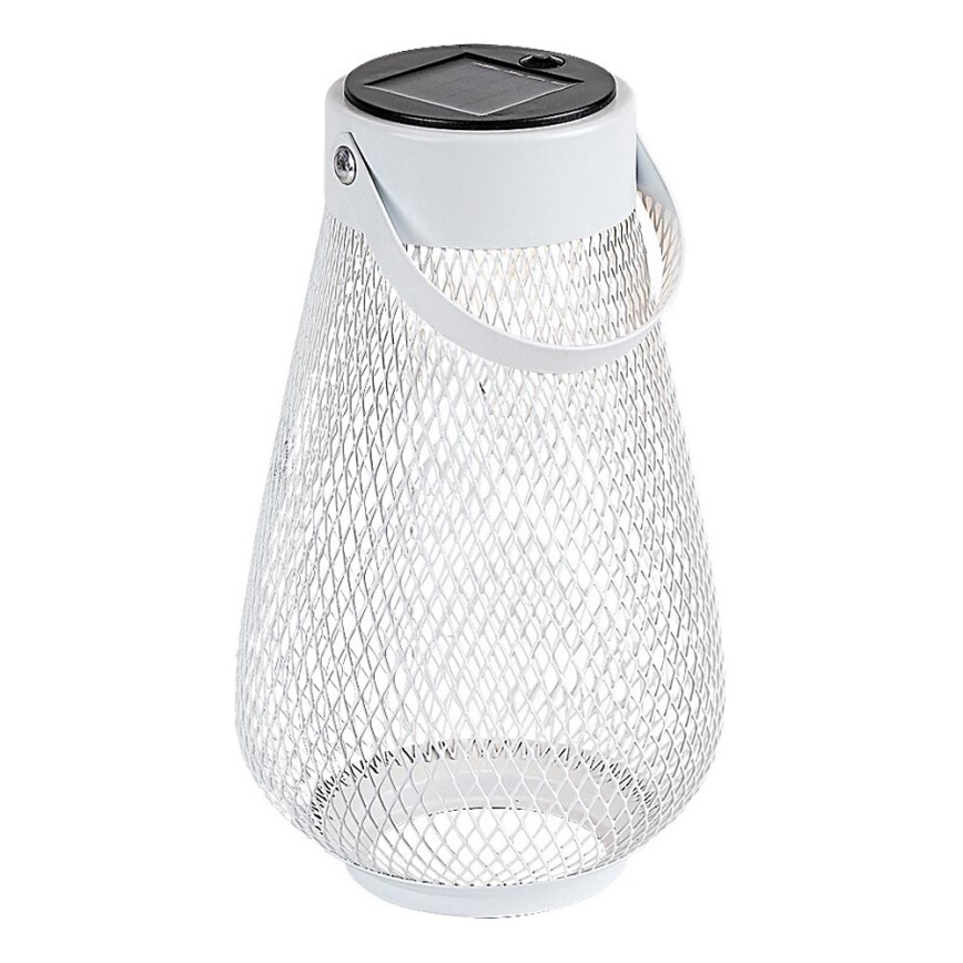 Rabalux - Éclairage solaire LED/0,16W/1,2V 400mAh IP44