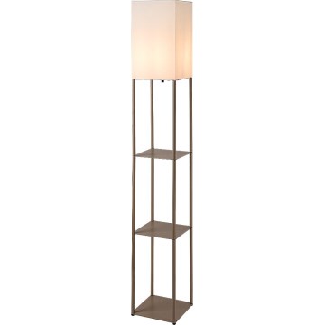 Rabalux - Lampadaire 1xE27/40W/230V beige