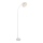 Rabalux - Lampadaire 1xE27/40W/230V blanc