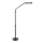 Rabalux -   Lampadaire à intensité variable tactile LED/13W/230V 3000-6000K noir