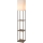 Rabalux - Lampadaire avec étagères 1xE27/40W/230V beige