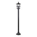 Rabalux - Lampadaire extérieur 1xE27/100W/230V