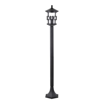 Rabalux - Lampadaire extérieur 1xE27/100W/230V